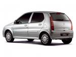 Tata Indica 2007 года